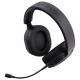 Навушники з мікрофоном Trust GXT 498 Forta for PS5 Black (24715)