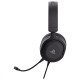 Навушники з мікрофоном Trust GXT 498 Forta for PS5 Black (24715)