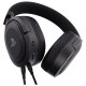 Навушники з мікрофоном Trust GXT 498 Forta for PS5 Black (24715)