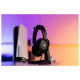 Навушники з мікрофоном Trust GXT 498 Forta for PS5 Black (24715)