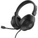 Навушники з мікрофоном Trust Ozo Over-Ear (24132)