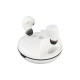 Навушники TWS 2E RainDrops Light True Wireless Waterproof Mic-EBTWRDLWT White (2E-EBTWRDLWT)