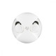 Навушники TWS 2E RainDrops Light True Wireless Waterproof Mic-EBTWRDLWT White (2E-EBTWRDLWT)
