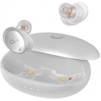 Навушники TWS Anker SoundCore Liberty 3 Pro Frost White (A3952G21)