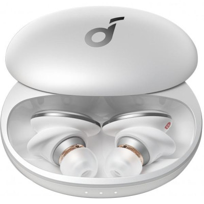 Навушники TWS Anker SoundCore Liberty 3 Pro Frost White (A3952G21)