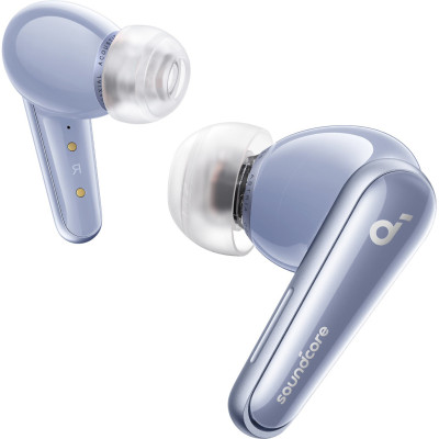 Навушники TWS Anker Soundcore Liberty 4 Blue (A3953G31)