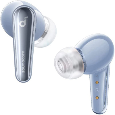 Навушники TWS Anker Soundcore Liberty 4 Blue (A3953G31)