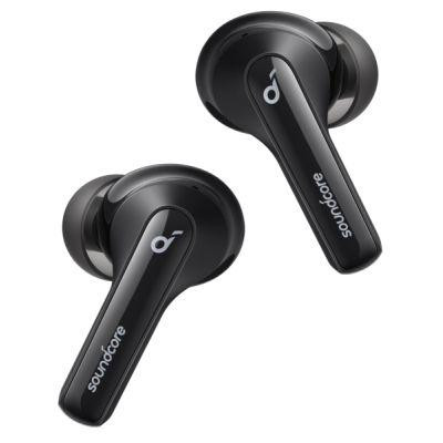 Навушники TWS Anker SoundCore Life Note 3i Black (A3983H11)