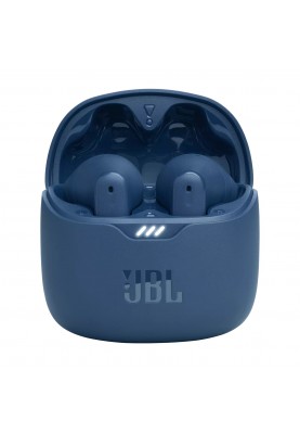 Навушники TWS JBL Tune Flex Blue (JBLTFLEXBLU)