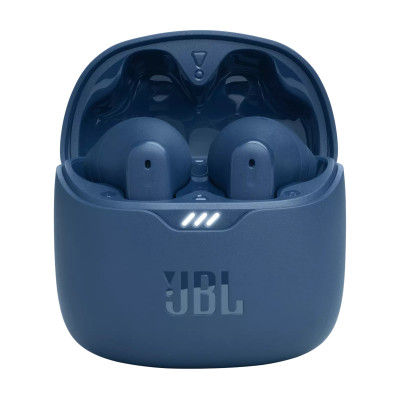 Навушники TWS JBL Tune Flex Blue (JBLTFLEXBLU) Навушники TWS JBL Tune Flex Blue (JBLTFLEXBLU)