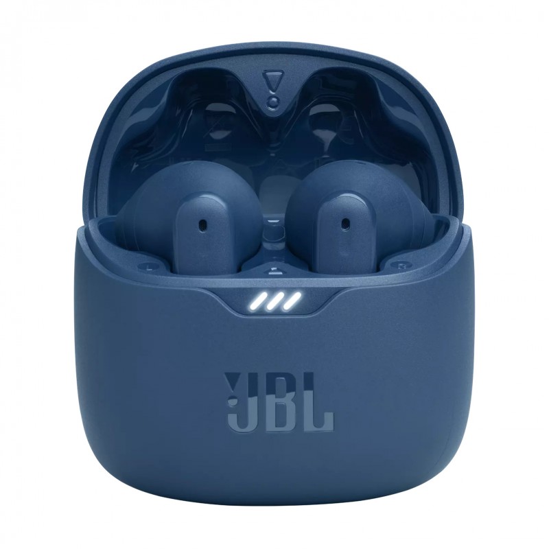 Навушники TWS JBL Tune Flex Blue (JBLTFLEXBLU)