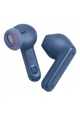 Навушники TWS JBL Tune Flex Blue (JBLTFLEXBLU)