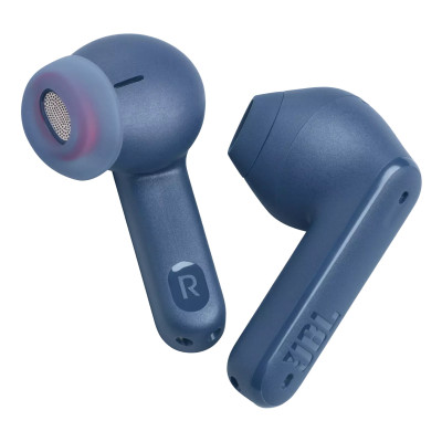 Навушники TWS JBL Tune Flex Blue (JBLTFLEXBLU) Навушники TWS JBL Tune Flex Blue (JBLTFLEXBLU)