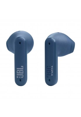 Навушники TWS JBL Tune Flex Blue (JBLTFLEXBLU)