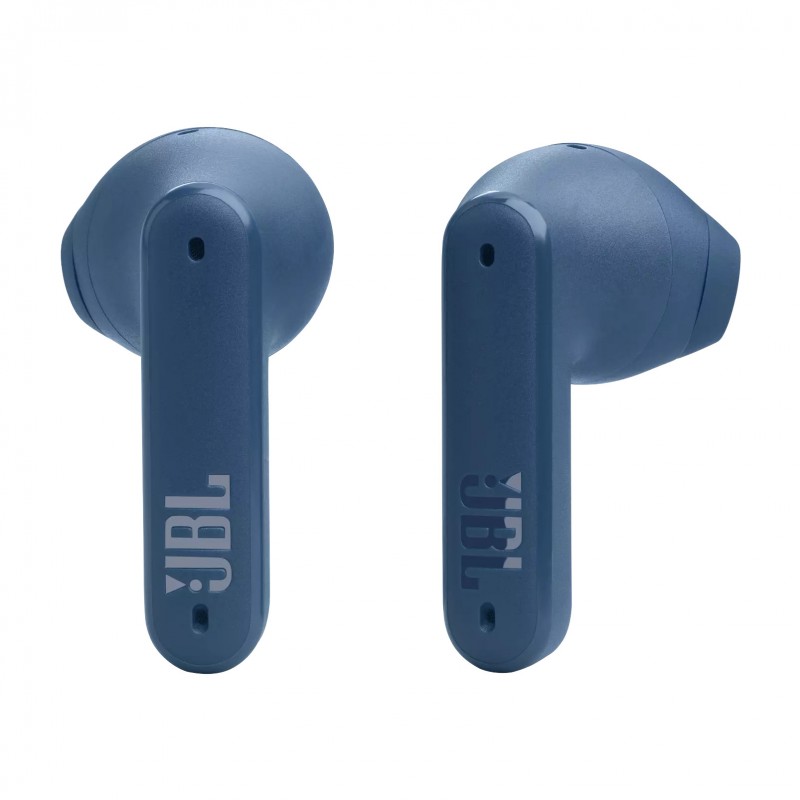 Навушники TWS JBL Tune Flex Blue (JBLTFLEXBLU)