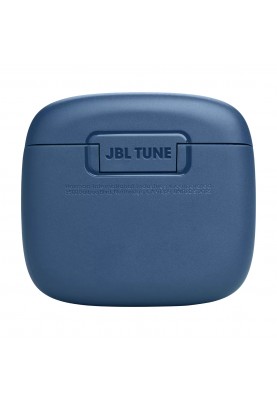 Навушники TWS JBL Tune Flex Blue (JBLTFLEXBLU)