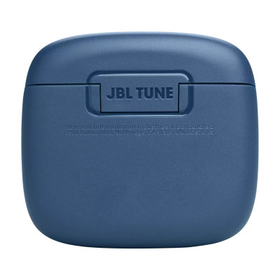 Навушники TWS JBL Tune Flex Blue (JBLTFLEXBLU) Навушники TWS JBL Tune Flex Blue (JBLTFLEXBLU)