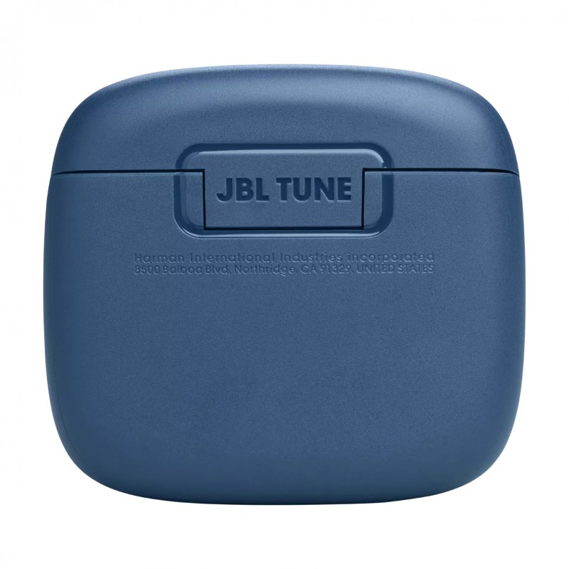 Навушники TWS JBL Tune Flex Blue (JBLTFLEXBLU)