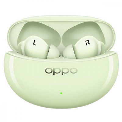 Навушники TWS OPPO Enco Air3 Pro Green