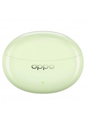 Навушники TWS OPPO Enco Air3 Pro Green