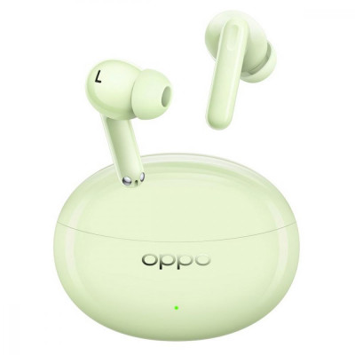 Навушники TWS OPPO Enco Air3 Pro Green