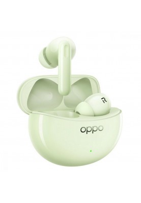 Навушники TWS OPPO Enco Air3 Pro Green