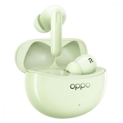 Навушники TWS OPPO Enco Air3 Pro Green