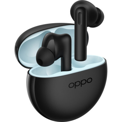 Навушники TWS OPPO Enco Buds 2 Midnight