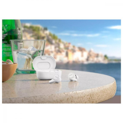 Навушники TWS Philips TAT1207 White (TAT1207WT/00)