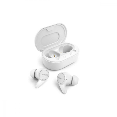 Навушники TWS Philips TAT1207 White (TAT1207WT/00)