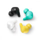 Навушники TWS Philips TAT1207 White (TAT1207WT/00)
