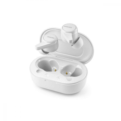 Навушники TWS Philips TAT1207 White (TAT1207WT/00)