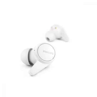 Навушники TWS Philips TAT1207 White (TAT1207WT/00)