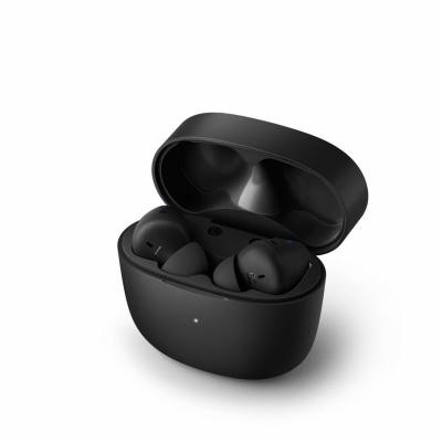 Навушники TWS Philips TAT2206 Black (TAT2206BK)