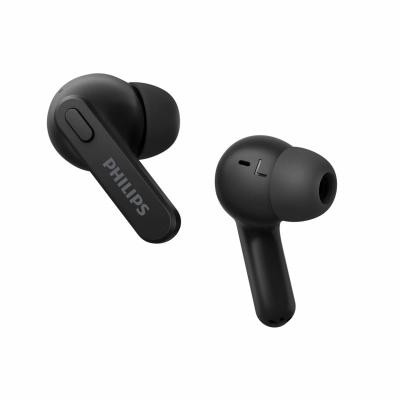 Навушники TWS Philips TAT2206 Black (TAT2206BK)
