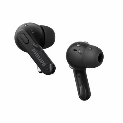 Навушники TWS Philips TAT2206 Black (TAT2206BK)