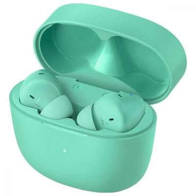 Навушники TWS Philips TAT2206 Green (TAT2206GR)