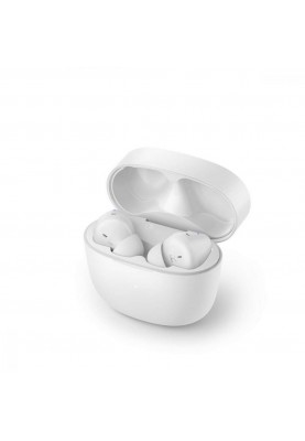 Навушники TWS Philips TAT2206 White (TAT2206WT)