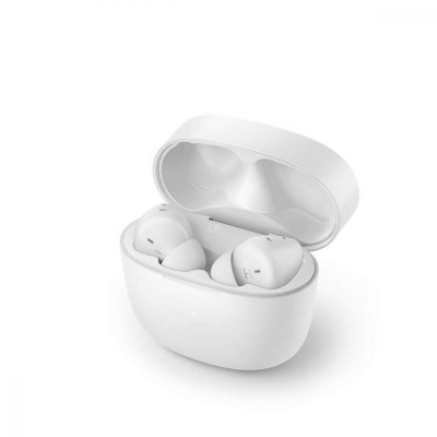 Навушники TWS Philips TAT2206 White (TAT2206WT)