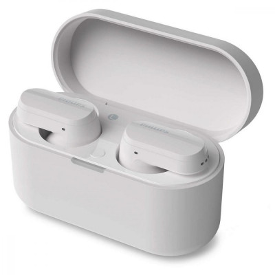 Навушники TWS Philips TAT3508 White (TAT3508WT/00)