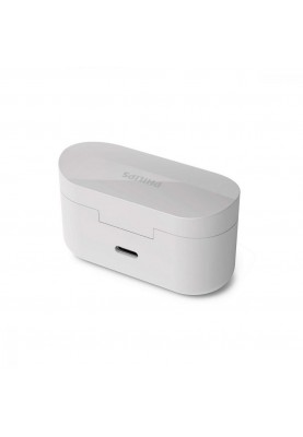 Навушники TWS Philips TAT3508 White (TAT3508WT/00)