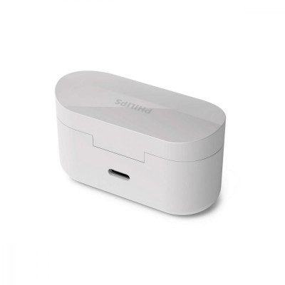 Навушники TWS Philips TAT3508 White (TAT3508WT/00)