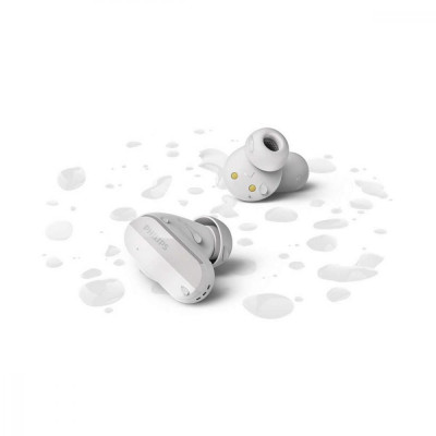 Навушники TWS Philips TAT3508 White (TAT3508WT/00)