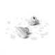 Навушники TWS Philips TAT3508 White (TAT3508WT/00)