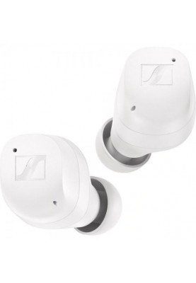 Навушники TWS Sennheiser Momentum True Wireless 3 White (509181)