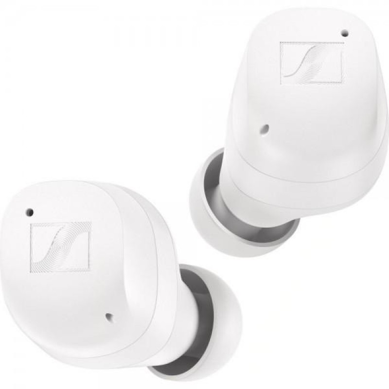 Навушники TWS Sennheiser Momentum True Wireless 3 White (509181)