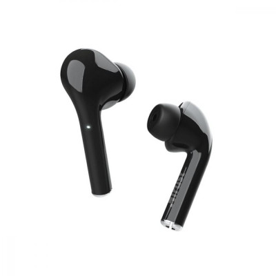 Навушники TWS Trust Nika Touch True Wireless Mic Black (23554)