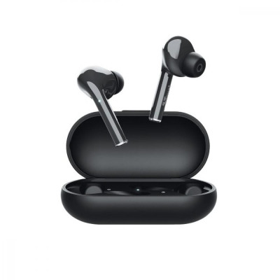 Навушники TWS Trust Nika Touch True Wireless Mic Black (23554)