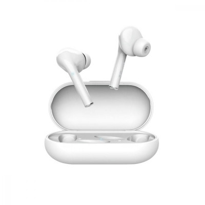 Навушники TWS Trust Nika Touch True Wireless Mic White (23705)