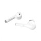 Навушники TWS Trust Nika Touch True Wireless Mic White (23705)